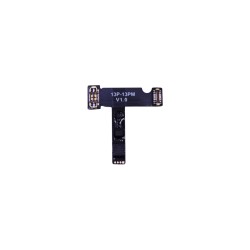 JCID External Battery Flex Apple iPhone 13 Pro/iPhone 13 Pro Max JCID External Battery Flex Apple iPhone 13 Pro/iPhone 13 Pro Max